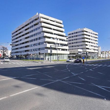 Apartments Luna With Free Parking ザダル エクステリア 写真