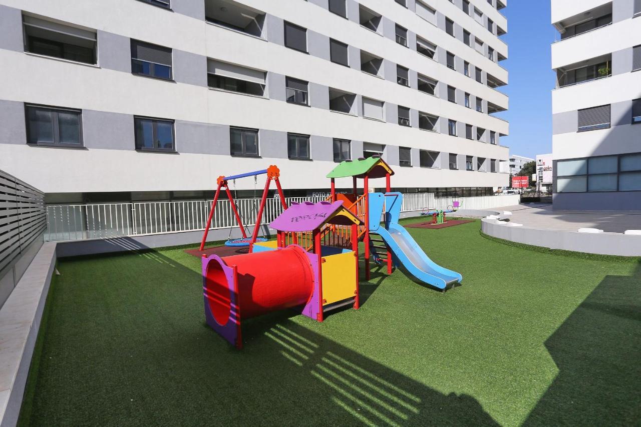 Apartments Luna With Free Parking ザダル エクステリア 写真